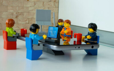 Why Projects Fail — And How a Project Team Charter Can Prevent It